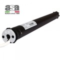 Silnik do Rolet ASA DAVINCI 40 ST 13NM/10 Mechaniczne Krańcówki