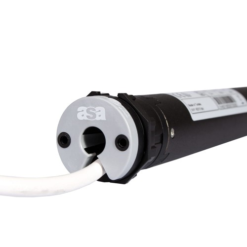 Silnik do Rolet ASA DAVINCI 40 ST 13NM/10 Mechaniczne Krańcówki
