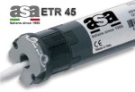 Silnik do Rolet ASA z Radiem 10NM/16 ETR 45 Elektroniczne Krańcówki