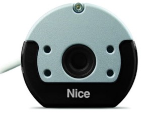 Silnik NICE E PLUS MH  5012 Radio Awaryjne Otwieranie NHK 50NM  