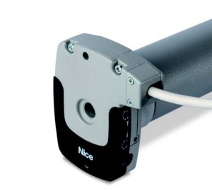 Silnik NICE E PLUS LH 6517 Radio Awaryjne Otwieranie NHK 65NM  