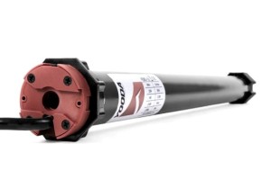 Silnik do Rolet YOODA 45 BD 40NM z Detekcją Przeszkód 12 obr.