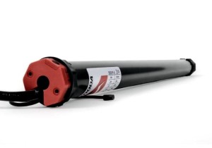 Silnik do Rolet YOODA 35 EVY 10NM z Radiem Detekcja Przeszkód