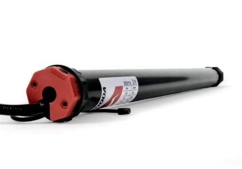 Silnik do Rolet YOODA 35 EVY 10NM z Radiem Detekcja Przeszkód