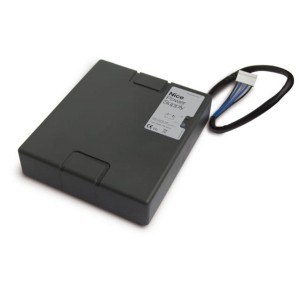 Akumulator awaryjny PS324 NICE