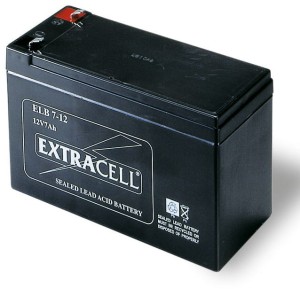 Akumulator B12-B NICE