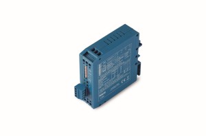 Dwukanałowy detektor pętli indukcyjnej - LP22 NICE