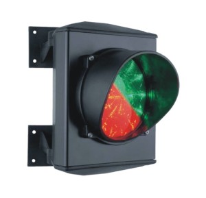 Semafor sygnalizacyjny 24V - ASF50L1RV-01 NICE