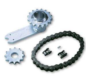 Kąt Otwarcia NICE BMA1