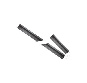 Dwuelementowa szyna stalowa NICE SNA6