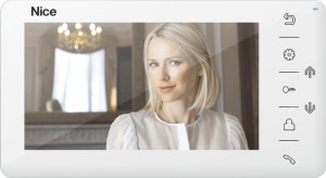 Wideomonitor NICE Look W