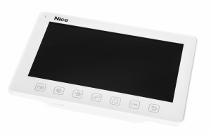 Wideomonitor NICE View W