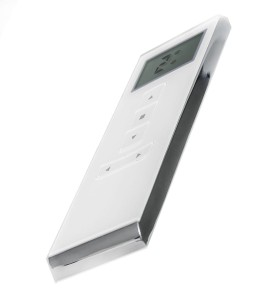 Pilot Yooda AURORA 1 Kanałowy  z Zegarem