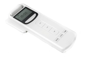 Pilot Yooda VETRO 1 kanałowy  z Zegarem