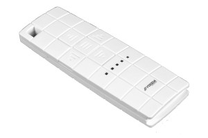 Pilot Yooda SHAKKI 5 kanałowy   