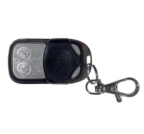 Pilot INEL 2 Kanałowy Brelokowy PIL-02XB