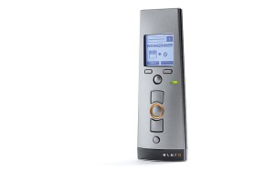 PILOT ELERO MULTI TEL2 ANTRACYT 15-KANAŁOWY  UCHWYT MAGNETYCZNY 