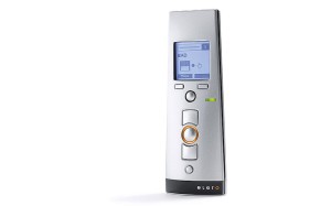 PILOT ELERO MULTI TEL2 SREBRNY 15-KANAŁOWY  UCHWYT MAGNETYCZNY 