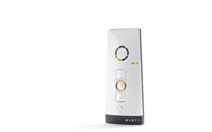 PILOT ELERO VARIO TEL2 BIAŁY 5-KANAŁOWY  UCHWYT MAGNETYCZNY 