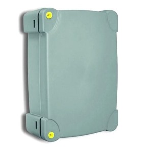 Centrala Sterująca Nice MC800 MINDY Do Bram Skrzydłowych 