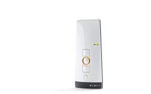 PILOT ELERO MONOTEL2 1-KANAŁOWY UCHWYT MAGNETYCZNY BIAŁY