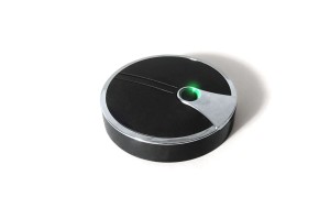 Pilot TP08 Ścienny 3 Kanałowy TENPILOT 