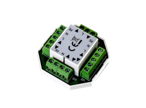 PRZEKAŹNIK YOODA R1 grupowy sterownik podtynkowy