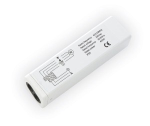 Centralka DC73A Mikro Yooda 1 Kanałowa