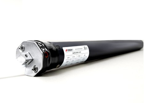 Silnik YOODA 35DS 13NM  System Solarny