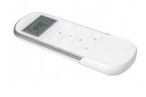 Pilot Yooda AURORA OVO 15 Kanałowy z Zegarem