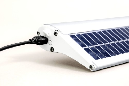 Panel Solarny YOODA 3W do Rolet Zewnętrznych