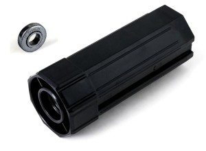 OBSADKA Ø60 z Łożyskiem Do Rolet 