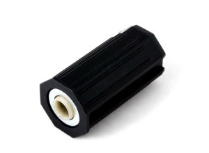 OBSADKA Ø40 z Łożyskiem Do Rolet 