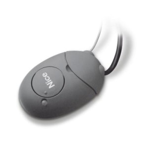 Radioodbiornik NICE SMX2R 2-Kanałowy  Uniwersalny FLOR