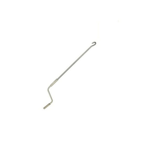 Korba z Hakiem 1800 mm do Silnika NICE NHK