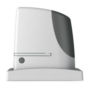 RUN 1800P - napęd do bram przesuwnych NICE