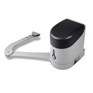 HYKE ERA ONE Zestaw Do Bram Skrzydłowych NICE 