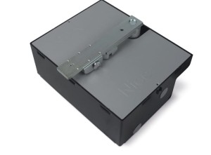 M-FABBDKCE - zestaw do bram skrzydłowych NICE