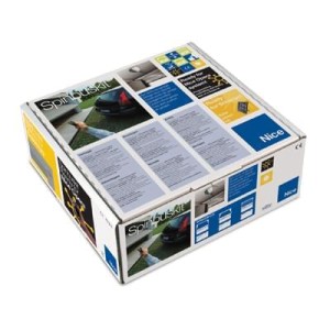 SPIN23 ERA ONE Zestaw Automatyki Do Bram Garażowych NICE