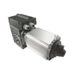 NDCM0199 - napęd do bram garażowych NICE