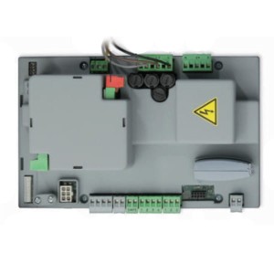 D-PRO ACTION – centrala do siłowników przemysłowych NICE