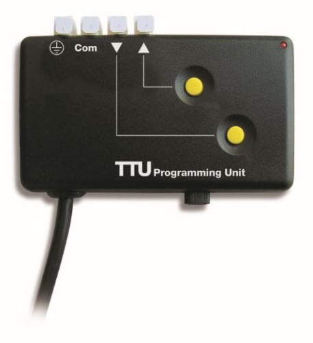 Programator TTU NICE