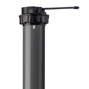 Silnik SELVE Radiowy SE PRO-RC 2/7 RC | Detekcja - Komunikacja Dwukierunkowa