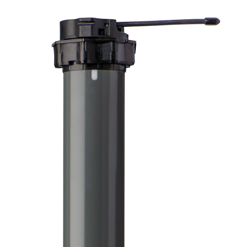 Silnik SELVE Radiowy SE PRO-RC 2/7 | Detekcja - Komunikacja Dwukierunkowa