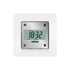 SELVETIMER Plus SELVE Sterownik czasowy