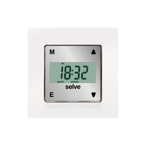 SELVETIMER PLUS SELVE