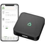 Inteligentne Sterowanie Domu SELVE HOME SERVER 2