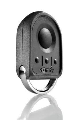 PILOT SOMFY Keygo io