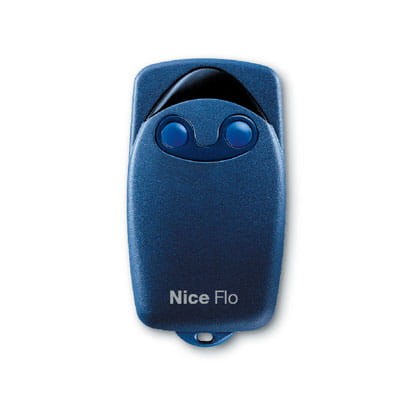 Pilot NICE radiowy 2-kanałowy - FLO2