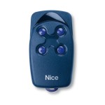 Pilot NICE 4-kanałowy FLO4